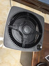 贝昂无耗材空气净化器家用除甲醛除过敏原杀菌消毒医用级空气消毒机除尘除烟味异味净化器【消毒认证】 X5S|消毒除醛去烟味 实拍图