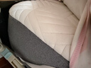 喜临门伊菲H10床垫 4CM舒脊椰棕席梦思儿童老人薄垫席梦思 1.8x2米偏硬 实拍图