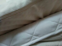 宝珀乳胶床垫泰国进口天然橡胶家用床垫1.5x2米软垫双人加厚床褥子5CM 实拍图