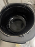 美的（Midea）【国家补贴】0氟球胆电压力锅高压5L双胆全自动智能预约 触控MY-E5923煮小米电饭煲高压锅4-6人 实拍图