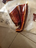 李师娘老腊肉四川特产五花腊肉烟熏川味土猪咸肉熟食腊味年货过节送礼 招牌腊肉400g(后腿) [2件送萝卜干] 实拍图