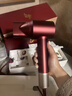 徕芬高速护发吹风机Swift 4酒红金礼盒 新品 速干护发电吹风 家用电吹风 情人节礼物送女友 实拍图