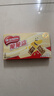 雀巢（Nestle）脆脆鲨牛奶味巧克力夹心威化饼干24条446.4g休闲零食新年年货礼物 实拍图