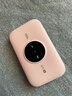 TCL随身wifi三网通用免插卡无线wifi6车载4G路由器随身便携无限制移动联通电信全国通用2025款5GXY15B 【升级充电款】3000毫安大电池超长续航 不限速不虚标月享1500G流量 实拍图