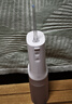 小米米家电动冲牙器2情人节礼物成人男女情侣超声波洗牙器牙齿冲洗器便携实用长续航牙齿清洁器 实拍图