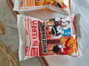 傻二哥 锅往时光锅巴900克混合味 散称香辣休闲零食大礼包约36小包 实拍图