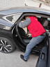 惠尔顿（Welldon）全能宝Pro儿童安全座椅9个月-12岁婴儿宝宝汽车用车载i-size认证 实拍图