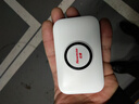 纽曼随身wifi多网通用移动无线wifi6免插卡上网宝随行无线便携车载支持5G/4G设备全国通用流量2025款 实拍图