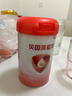 贝因美爱加2段婴儿配方奶粉6-12个月 350g 乳铁蛋白+乳白蛋白+双益生元 实拍图