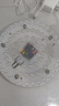 雷士（NVC）led灯盘吸顶替换灯芯灯泡灯板圆形磁吸灯条光源模组40瓦白光6500K 实拍图