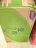 统一 绿茶 500ml*15瓶 茶饮料 整箱装（新老包装随机发货） 实拍图
