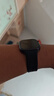 小米（MI）REDMI Watch 6典雅黑 国家补贴 澎湃OS 3 心率血氧监测 蓝牙通话 红米手表6 智能手表 小米汽车 实拍图