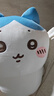 名创优品（MINISO）chiikawa大号站姿公仔娃娃毛绒玩偶玩具抱枕娃娃生日礼物女 小八 实拍图