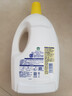 滴露（Dettol）衣物除菌液 消毒液 柠檬3L 99.9%杀菌除螨内衣儿童衣物可配洗衣液 实拍图