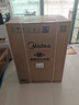 美的（Midea）滚筒洗衣机全自动 8公斤家用超薄 小型租房用 巴氏除菌 MG80V01JPY 以旧换新 国家补贴 京东自营 实拍图