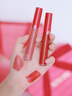 阿玛尼红管唇釉#405番茄红 素颜显白口红不沾杯润唇膏 新年礼物女士 实拍图