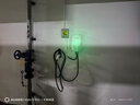 比亚迪2025新款BYD比亚迪充电桩原厂3.5/7kw适用汉唐宋元秦海豹海豚等 【7代新品】7kw-不安装 实拍图