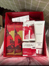 欧莱雅复颜水乳礼盒套装抗皱紧致补水保湿护肤品化妆品生日新年礼物 实拍图