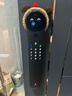 德施曼（DESMAN）智能门锁人脸 掌静脉识别 可视猫眼双屏 智能Ai麒麟R9（云台版） 实拍图