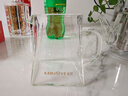金灶（KAMJOVE） 加厚耐热玻璃公道杯分茶器公杯茶道茶海过滤公杯茶具配件 GO-31 GO-31 实拍图