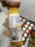 农夫山泉100%纯果汁NFC番石榴(芭乐)混合汁300ml*10瓶饮料过年年货礼盒 实拍图