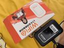 影腾随身wifi三网全国通用无线wi-fi6免插卡移动联通电信无限制大流量卡便携式网卡高速网络2025款5GHF 【三网通3000毫安充电款+黑色】*超长续航 实拍图
