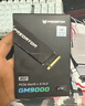 宏碁掠夺者（PREDATOR）2TB SSD固态硬盘 M.2接口(NVMe协议) GM6系列｜NVMe PCIe 4.0读速7200MB/s AI电脑存储配件 实拍图