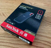 闪迪（SanDisk）1TB Type-c USB3.2移动固态硬盘（PSSD）E30高速 移动SSD 读速800MB/s 兼容手机笔记本电脑 实拍图