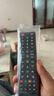 尼初适用SAMSUNG三星电视机遥控器BN59-01257A UA32 39 50 55万能通用液晶智能曲面屏aa59 LA32 AC220 实拍图