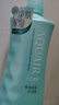 水之密语嘭润保湿沐浴露600ml 保湿滋润 面护级透明质酸 法国海盐温和清洁 实拍图