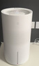 米家小米空气加湿器 无雾加湿器3 400mL/h快速加湿保湿礼品家用卧室大容量办公室婴儿孕妇 4L大容量 实拍图