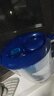 碧然德（BRITA） 过滤净水器 家用滤水壶 净水壶 海洋系列 3.5L蓝色 一壶3芯装 环保加固包装 实拍图