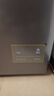 海尔（Haier）100L单温冰柜小型家用小冰柜商用减霜一级能效-40℃深冷变频冷柜小冰箱BC/BD-100GHEPSD9D国家补贴 实拍图