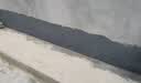 炫嘉米塔尔防水涂料屋顶防水补漏材料外墙楼顶房顶裂缝聚氨酯防水补漏胶 黑4 实拍图