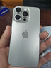 Apple/苹果【国家补贴需激活】iPhone 16 Pro（A3294）128GB 原色钛金属 支持移动联通电信5G 双卡双待 实拍图