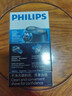 飞利浦（PHILIPS）电动剃须刀经典便携款 自研磨刀片刮胡刀 情人节生日礼物送男生老公父亲PQ190/16 出行必备 实拍图
