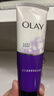 玉兰油（OLAY）细滑焕肤洁面乳100g卸妆深层清洁控油平衡洗面奶新年礼物送女友 实拍图