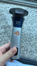飞利浦（PHILIPS）电动剃须刀旋风3系PRO刮胡刀 风驰切剃6D浮动刀头 年会奖品年货礼物 生日礼物送男生男友老公父亲 实拍图