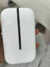华为智选随身wifi6移动无线wifi鸿蒙随行网络4g无线网卡携带无限速上网宝三网全国通用流量2025款5G AX15B 2026款WiFi6白【三网切换】晒单送备用电池 实拍图