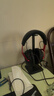 极度未知（HYPERX）飓风2飓风3系列电竞游戏耳机头戴式 fps吃鸡耳麦降噪麦克风 原金士顿cloud2电竞耳机 飓风3-黑红【DTS音效丨性能升级】 实拍图