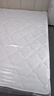 顾家家居京东家具天然乳胶床垫独袋弹簧席梦思梦想垫旗舰1.5x2米京仓闪发 实拍图