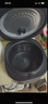 美的（Midea）电饭煲电饭锅小型3升2-3人前置大屏面板24小时预约多功能压力家用智能电饭煲FB30Q1-406K 实拍图