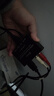 毕亚兹 HDMI音频分离器 HDMI转HDMI4K光纤音频转换器DTS高清分离器支持5.1声道+光纤+RCA ZH93 晒单实拍图