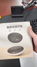 梦庭保温杯垫65度数显恒温杯垫智能杯垫三档控温杯垫触摸开关 实拍图