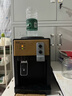 米立尔 饮水机小型家用桶装水台式迷你型冷热型制冷制热桌面宿舍学生饮水器新款出租屋家庭版智能全自动 【温热】香槟金- 制热型 实拍图