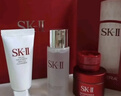 SK-II神仙水230ml精华液sk2水乳化妆品护肤品套装礼盒新年情人节礼物女 实拍图