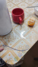 京东京造桌布透明桌垫防水防油PVC软玻璃餐桌垫茶几垫桌面保护垫 专业定制 实拍图