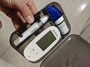 鱼跃（Yuwell）580血糖仪医用级家用检监测语音播报金榜 【仪器+100支试纸套装】 实拍图