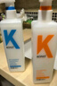 KONO卡厘洋甘菊洗发水控油蓬松去屑止痒留香500ml*2洗头露膏男女士 实拍图