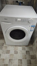 美的（Midea）滚筒洗衣机全自动 带烘干洗烘一体 10公斤家用超薄 双重除菌 MD100V11FPRO 以旧换新 国家补贴 实拍图